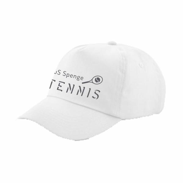 TuS Spenge Tennis - 5 Panel Kappe - Kids